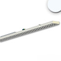Lampada lineare FastFix Linearsystem S dimmerabile IP40, Bianco dimmerabile 75W 10600lm 5000K 90° 90° CRI 80-89 143.7cm