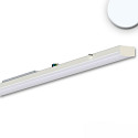 FastFix LED Linearsystem S Modul, IP40, 150cm, 1-10V dimmbar, 25-75W 5000K, 10600lm 120°