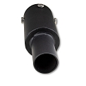 Zubehr fr Street Light HE75-115 - Mastadapter  8cm auf  6cm