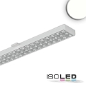 FastFix LED Linearsystem R Universalfit Modul, IP40, 150cm, 1-10V dimmbar, 25-75W 4000K, 11400lm 30°