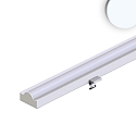 FastFix LED Linearsystem R Universalfit Modul, IP40, 150cm, 1-10V dimmbar, 25-75W 5000K, 11400lm 120°