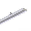 Lumière linéaire FastFix Linearsystem R Universalfit dimmable IP40