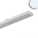 Lampada lineare FastFix Linearsystem R Universalfit dimmerabile IP40