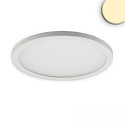 Downlight Flex dimmerabile IP52, Bianco dimmerabile