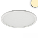 Downlight Flex dimmerabile IP52, Bianco dimmerabile