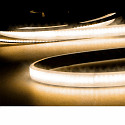LED CRI930 Linear 48V-Flex strip, 8W, IP68, 3000K, CRi>90, 30 meter