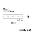 ISOLED Bande LED CRI940 Linear 48V-Flexband
