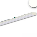 FastFix LED Linearsystem IP54 Modul, 150cm, 25-75W, 4000K, 1-10V dimmbar, 10500lm 120°
