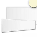 LED Panel Business Line 1200 UGR<19 2H, BAP geeignet, IP40, 36W 3000K 4550lm 120, CRi >90, wei RAL 9016, KNX dimmbar