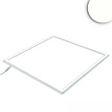 LED  panel Frame 620 (61.5 x 61.5cm), IP40, 40W 4000K 3700lm 120, illuminated frame, KNX dimmable, CRi >90