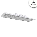 LED hall lighting spot Linear SK 100W, IP65, length 64cm, 4000K 14000lm, 1-10V dimmable, white, 30 beam angle, 65392cd