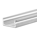 Profil de montage PURE14 S, aluminium