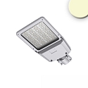 LED STREET LIGHT GR30, IP66, 1-10V dimmbar, mit Aufnahme fr Ausleger DN45, 3000K 4350lm 90