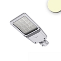 LED STREET LIGHT GR60, IP66, 1-10V dimmbar, mit Aufnahme fr Ausleger DN45, 3000K 8700lm 90