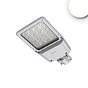 LED STREET LIGHT GR100, IP66, 1-10V dimmbar, mit Aufnahme fr Ausleger DN60, 4000K 14500lm 90