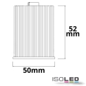 ISOLED LED module HCL SUNSET 3-pole, tunable white 8W 750lm 2700-5700K 60° CRI 90-100 dimmable