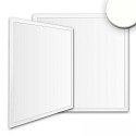Panneau à LED BACKLIGHT LINE 625 pour VDU, commutable, 36W 3800lm 4000K 120° 120° CRI 90-100