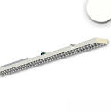 Systme d'clairage en continu FAST FIX LINEAR SYSTEM S MODULE contrlable par DALI, asymtrique IP40, blanche gradable