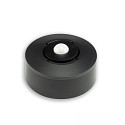 motion sensor DALI-2 MASTER PIR surface-mounted version, black