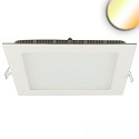 Downlight IP42, Bianco dimmerabile