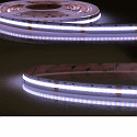 LED Strip AQUA COB RGB white