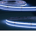 LED Strip AQUA COB RGB+WW white