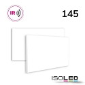 infrared panel PREMIUM PROFESSIONAL 145, white
