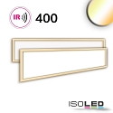 illuminated frame for PREMIUM PROFESSIONAL 400 IP44, white dimmable
