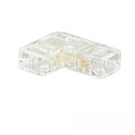 Connecteur d'angle K2-25 - FLEXSTRIPE 0.5CM 2 ples