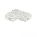 Connecteur d'angle K2-28 - FLEXSTRIPE 0.8CM 2 ples
