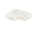Connecteur d'angle K2-210 - FLEXSTRIPE 1.0CM 2 ples