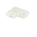 corner connector K2-410 - FLEXSTRIPE 1.0CM 4-pole