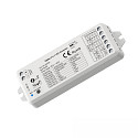 Variateur SYS-PRO RGB+CCT - PWM RADIO CCT Switch, RGB, contrôlable par ZigBee, 5 canaux, contrôlable par Sys-Pro