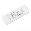 Variateur SYS-PRO RGB+CCT - MULTI PUSH/RADIO contrôlable par ZigBee, 5 canaux, contrôlable par Sys-Pro