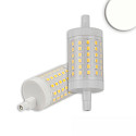 Lampadina a LED R7s 78mm 840 DIM Chiaro 7,5W 78-850lm 4000K 360 CRI 80-89 dimmerabile