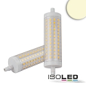 Lampadina a LED R7s 118mm 830 DIM Chiaro 13,5W 118-1700lm 3000K 360 CRI 80-89 dimmerabile