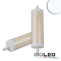 Lampadina a LED R7s 118mm 840 DIM Chiaro 13,5W 118-1700lm 4000K 360 CRI 80-89 dimmerabile