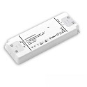 LED driver IP20 - 48V - 0-60W SELV flat, voltage constant, switchable