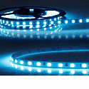 LED Strip HEQ MICRO SKYBLUE, IP20, 120 LED/m, 24V DC, 10W/m himmelblau, 500cm / 0.5cm