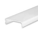 Accessoire Couverture du profil COVER61 OPAL+ (LAMP30 V1+V2), opale 300cm