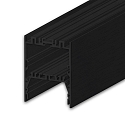 Profil LAMP40, noir