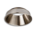 Anneau SYS-GU10 / UGR<12 pour VDU, reculer, nickel bross