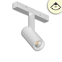 track spot SPOT 7W - TRACK48 (DALI) swivelling, DALI controllable, UGR < 19, magnetic mounting IP20, white dimmable