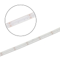ISOLED Outdoor LED Strip HT RGB+WW COB - fr Umgebungstemperaturen bis zu 100C , IP68, 896 LED/m, 24V DC, 19W/m RGB+3000K
