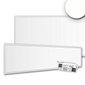 LED Panel BUSINESS LINE 1200, PowerSwitch, 36W, 4000K, 4650lm, UGR<19, 2H/2H, IP42, wei�