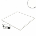 LED panel DECO FRAME 600 POWERSWITCH 21-40W multipower, on/off, 21-40W 3600lm 40000K 120 CRI 83
