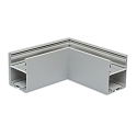 Profil L-Verbinder LAMP30 V1, silber