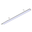 ISOLED LED Linearsystem FASTFIX R XL Modul, 152,8cm, 120�, 25-75W, 5000K, 12000lm, IP40, wei�