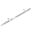 ISOLED LED Linearsystem FASTFIX R XL Modul, 152,8cm, 60�, 25-75W, 4000K, 13500lm, IP40, wei�