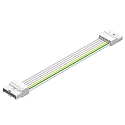 Verl�ngerungskabel f�r FASTFIX RX L LED Linearsystem, 1,6m, 7-polig, wei�